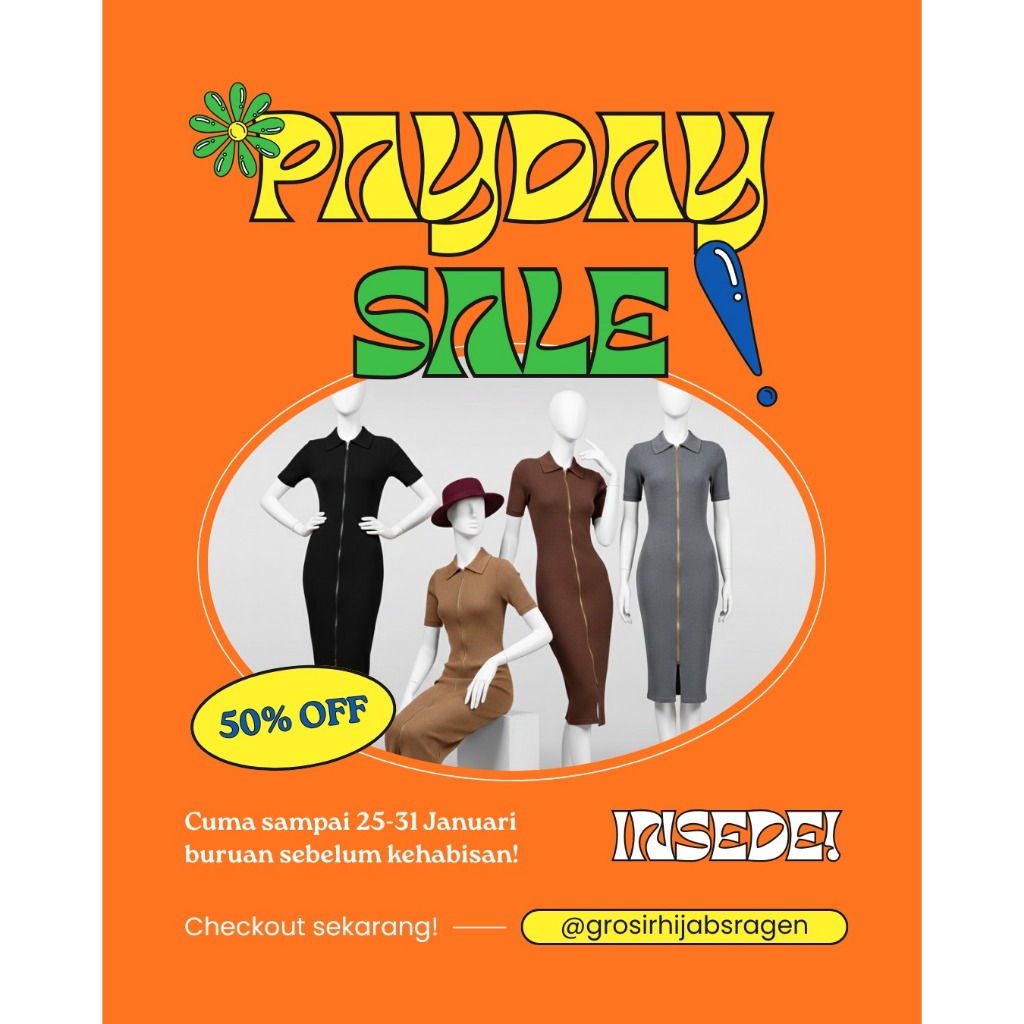 PAYDAY พิเศษ AMBYARRR