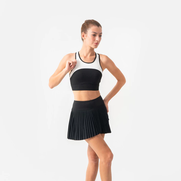 Debell Active Lexa Sport Bra สปอร์ตบราทูโทน thumbnail 8