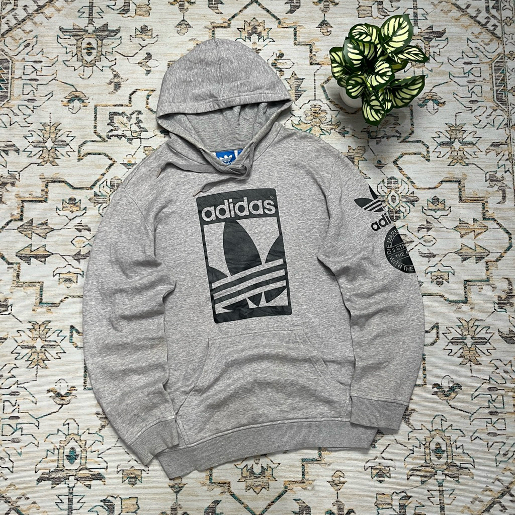 AD1D4S หมวกลายดอกไม้