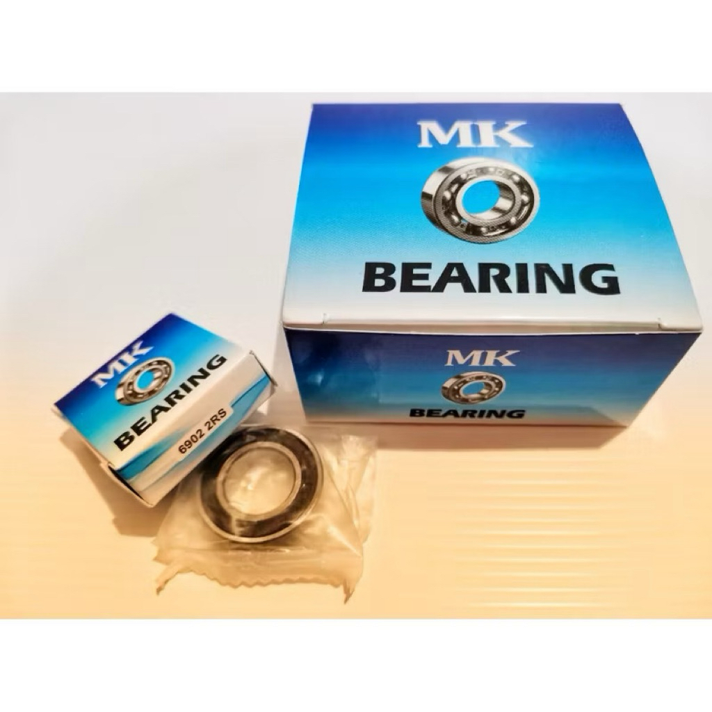 6902 2RS MK BEARING/LAVAR/LAHER/LAKER
