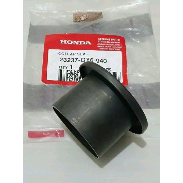 23237-GY6-940 กรวยดึงสําหรับ Honda Beat Fi, Pop, Deluxe, Genio, Scoopy K2F 2020, Vario Carbu/110 Fi 
