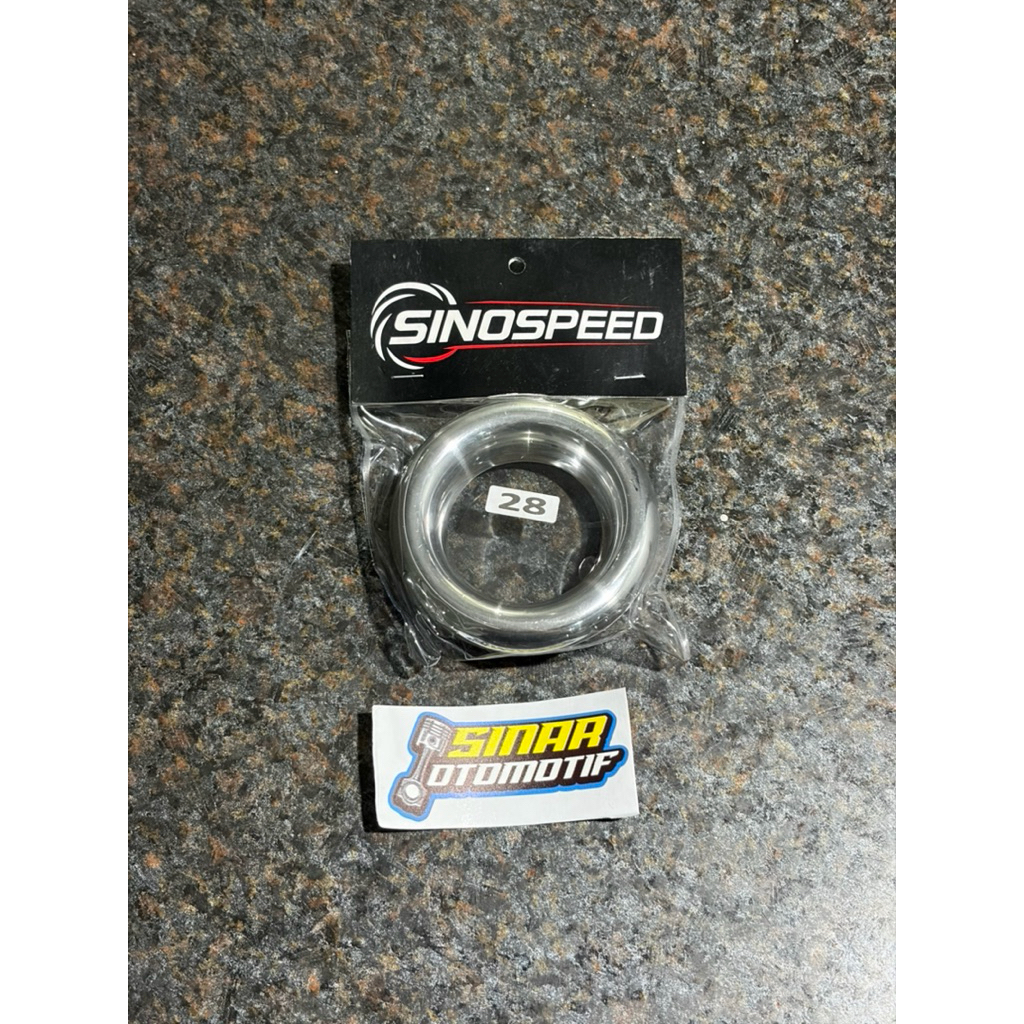คาร์บูเรเตอร์ช่องทาง Velocity SINOSPEED PWL PE28 PE30 PWK28 PWK30