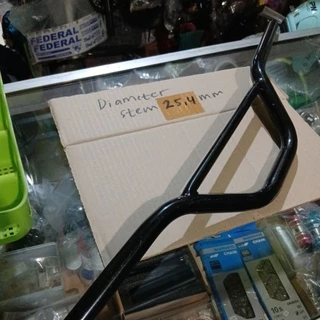 Federal Sunrise bar แฮนด์จักรยาน BMX