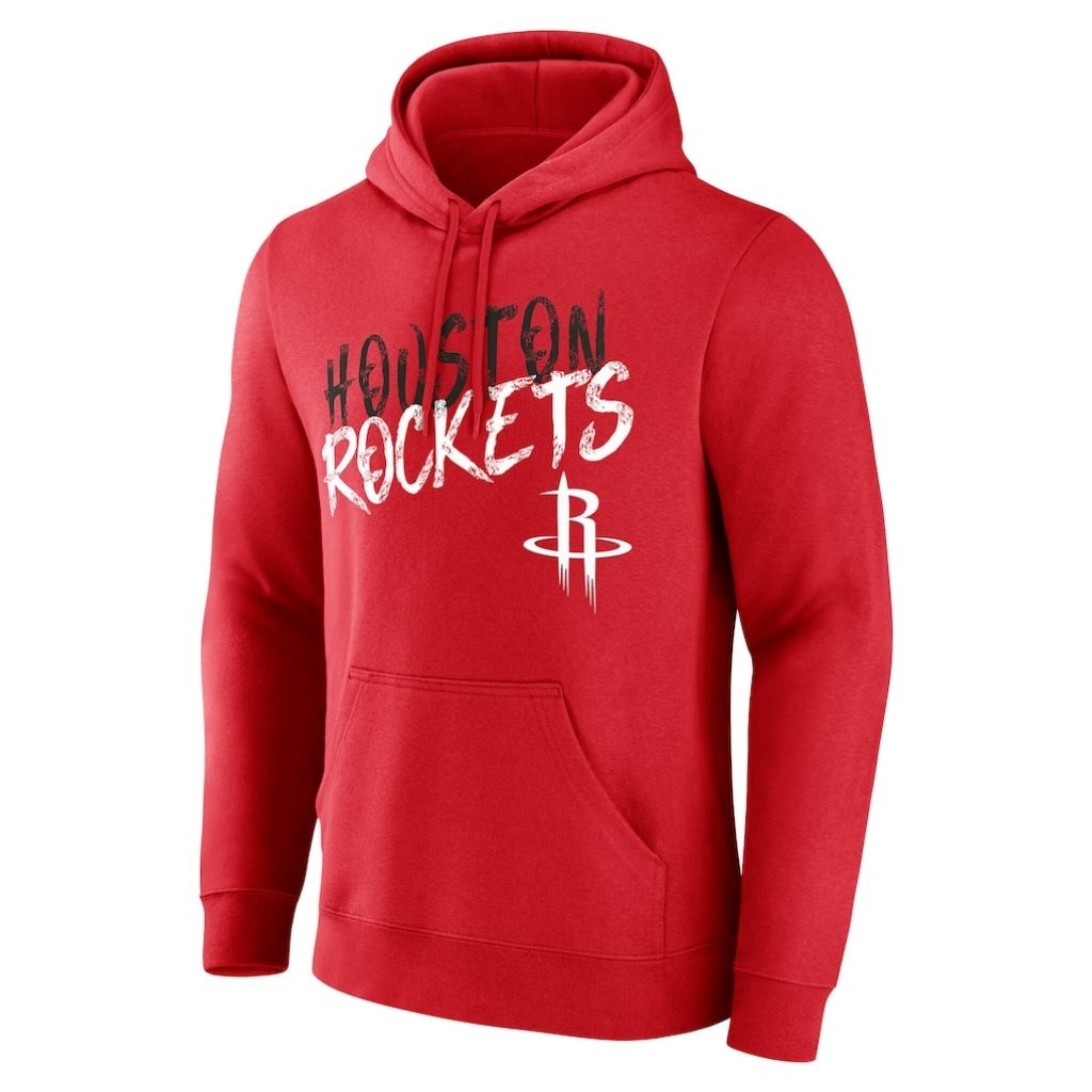 เสื้อกันหนาว - เสื้อแจ็คเก็ต - เสื้อฮู้ด - Houston Rockets