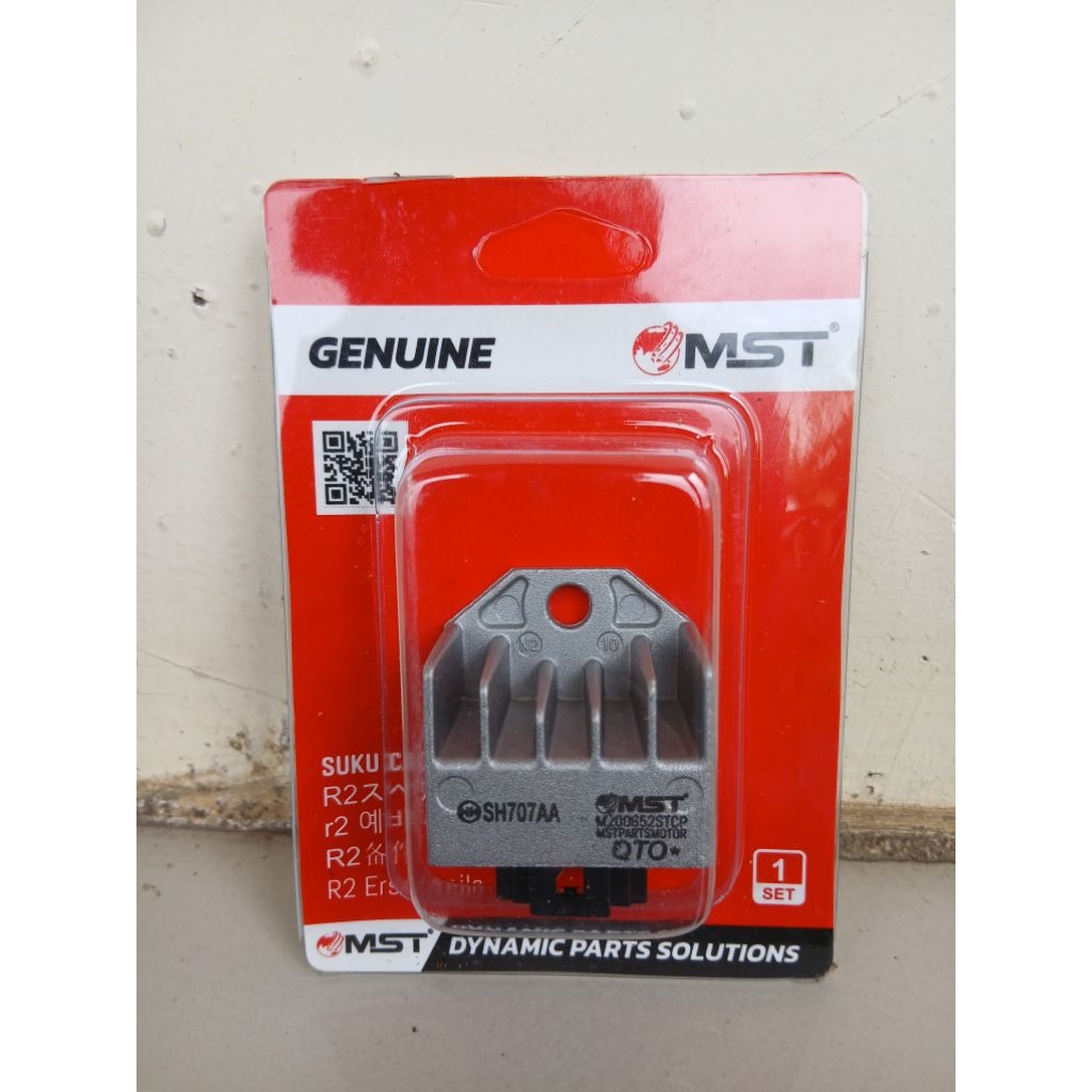 KIPROK MST-31600-KRS-971 - H Grand, Supra