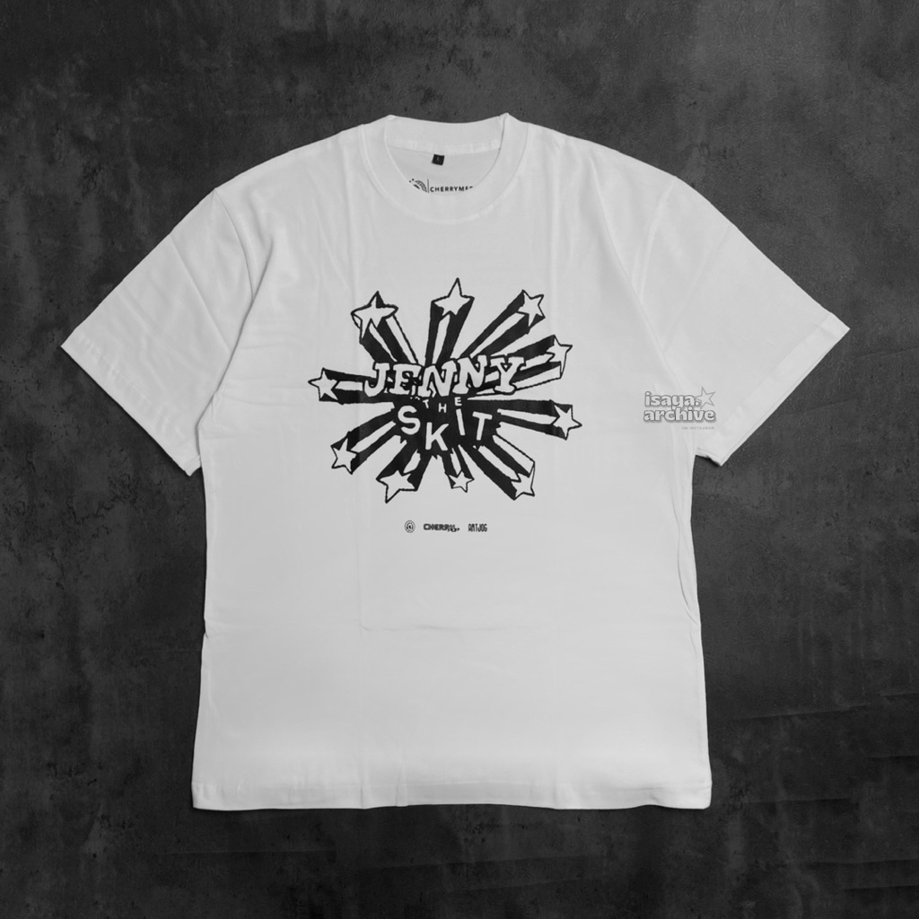 Jenny x The Skit - Manifesto Jenny The Asri