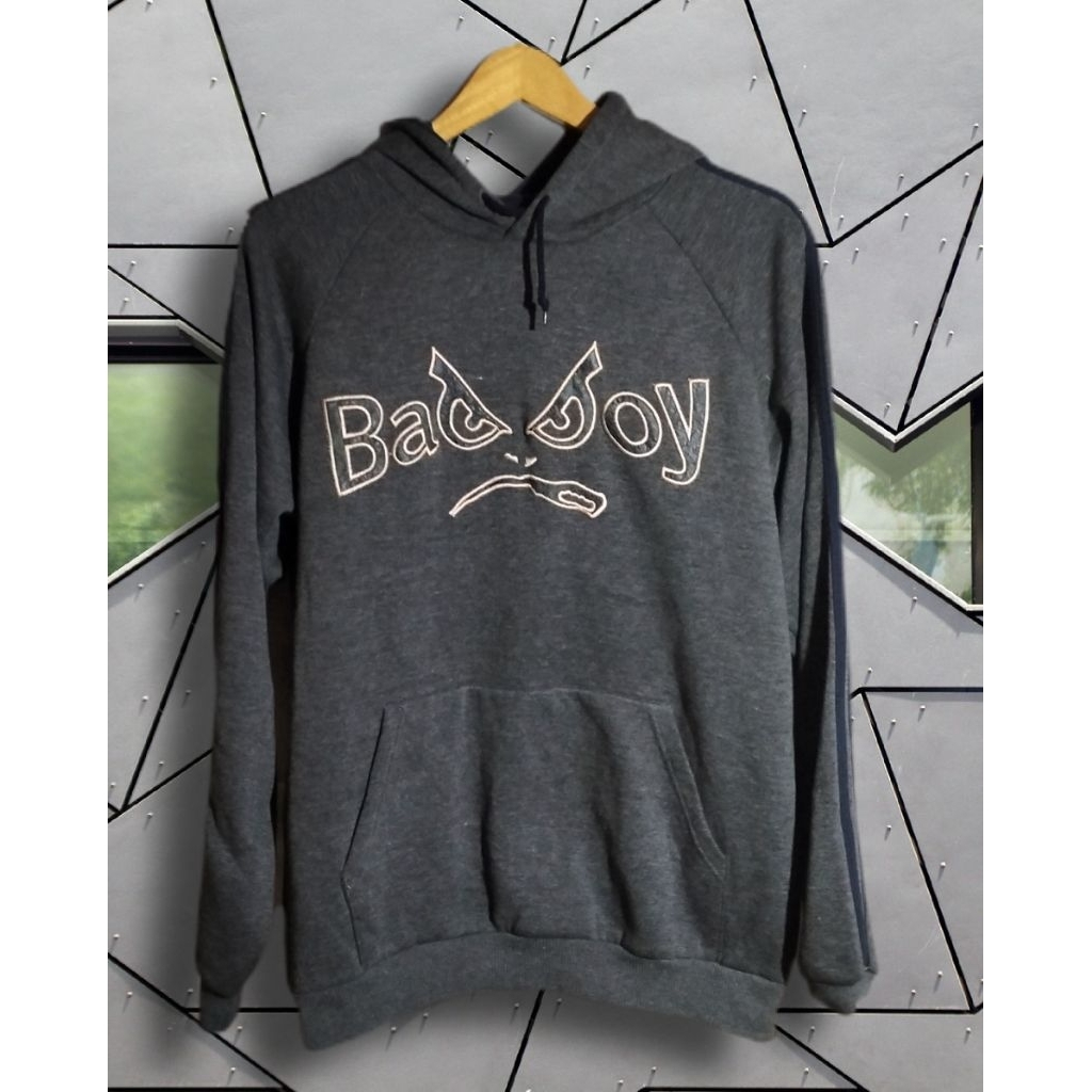 มือสอง/preloved/แบรนด์ badboy