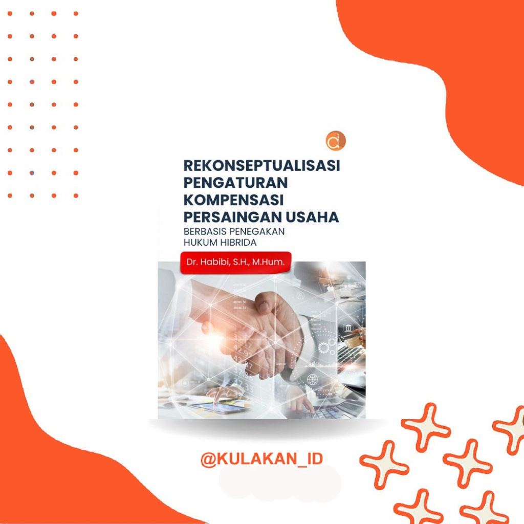 FC-Based Business Competition Reconception Book สํานักพิมพ์ Deepublish Store