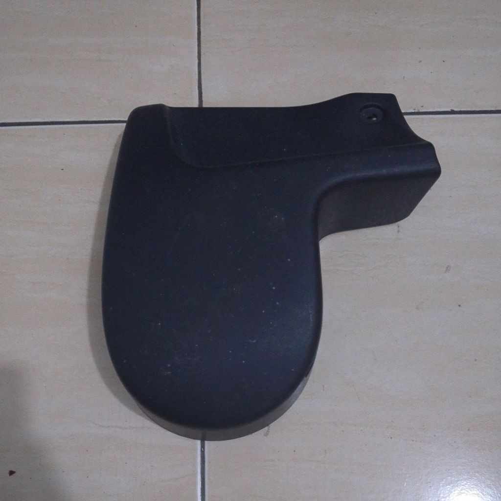 71844-0เค030 ผ้าคลุมเบาะด้านซ้ายเบาะ โตโยต้า อินโนว่า เกิดใหม่ เดิม