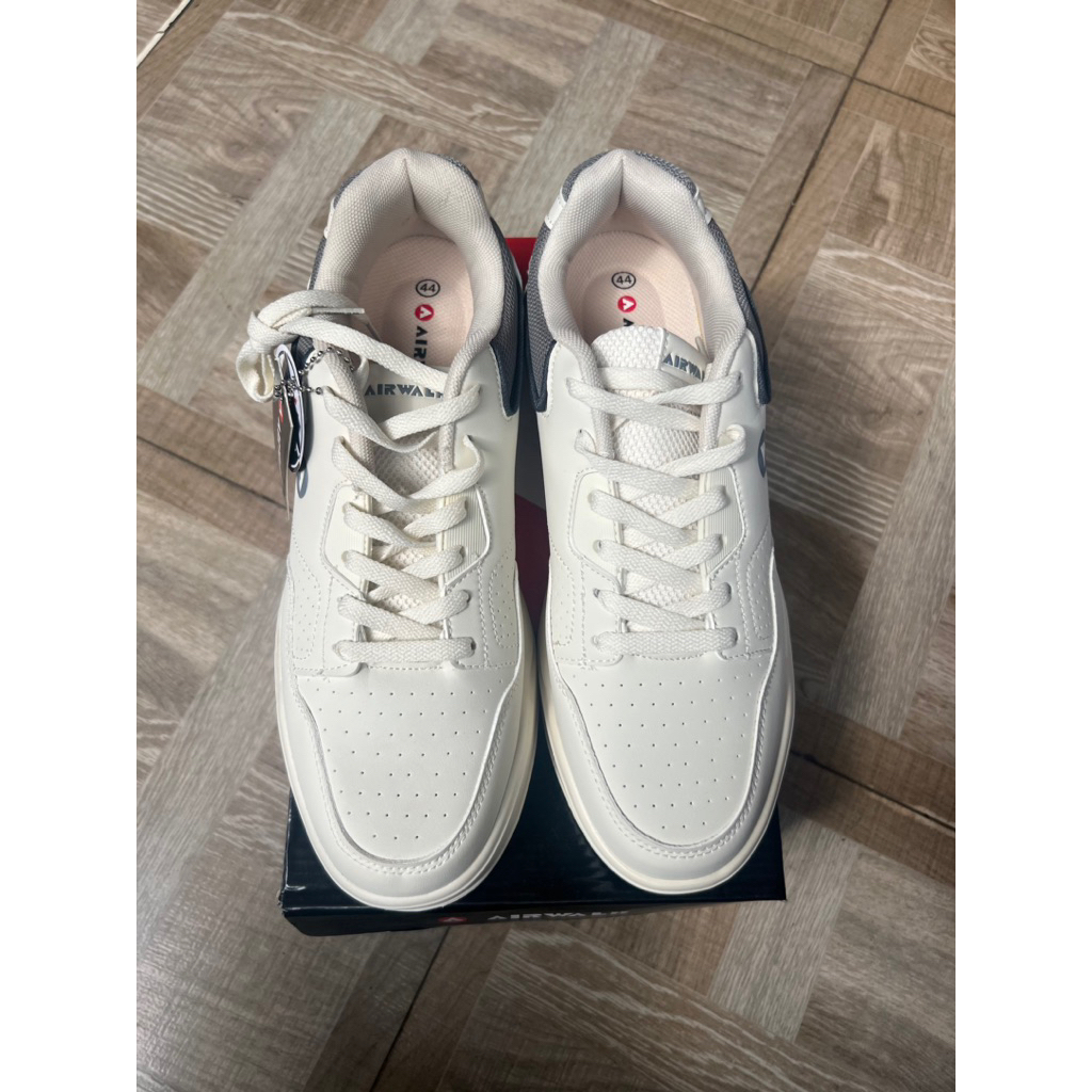 Airwalk Cragi Off White/Grey ของแท้ 100%