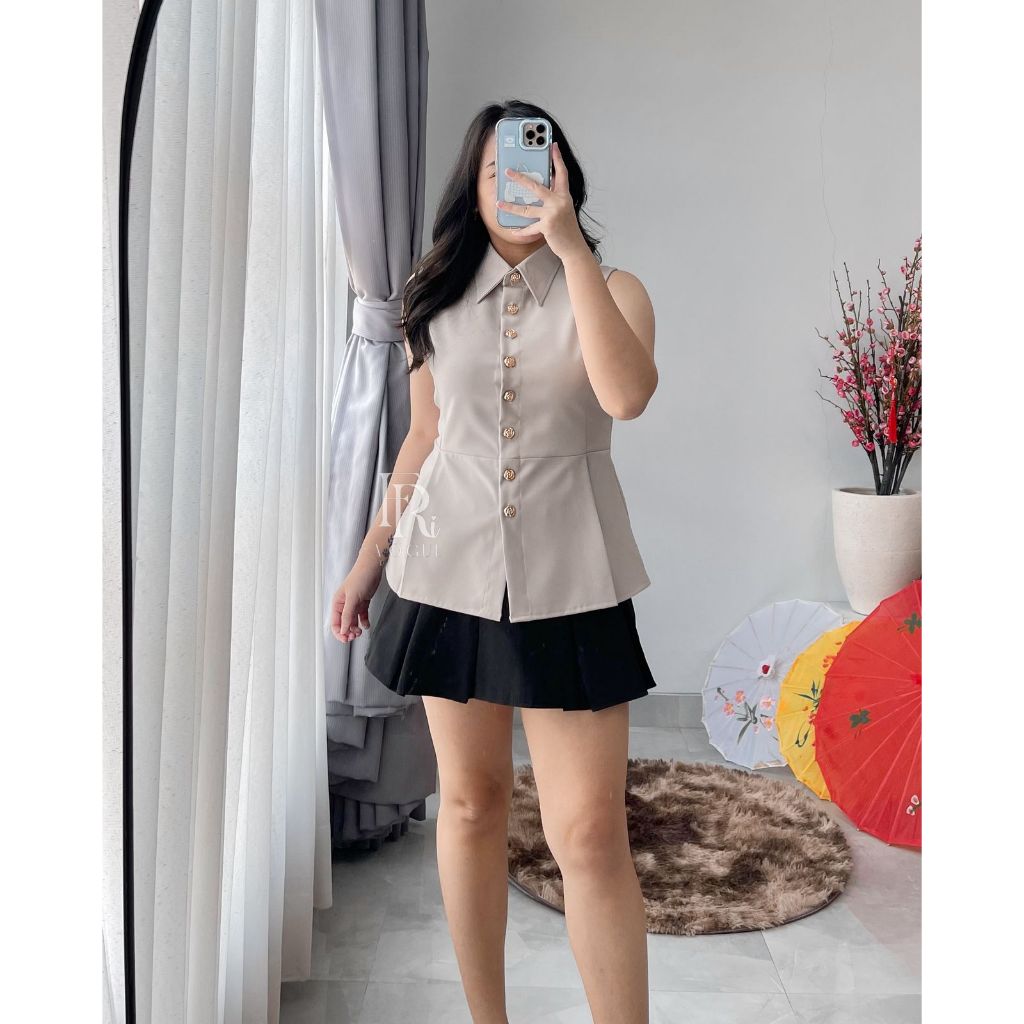 เสื้อ Leona*********