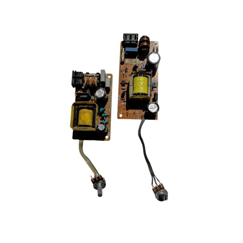 SMPS / ADAPTER / POWER SUPPLY 3V - 43V - 3AMPER