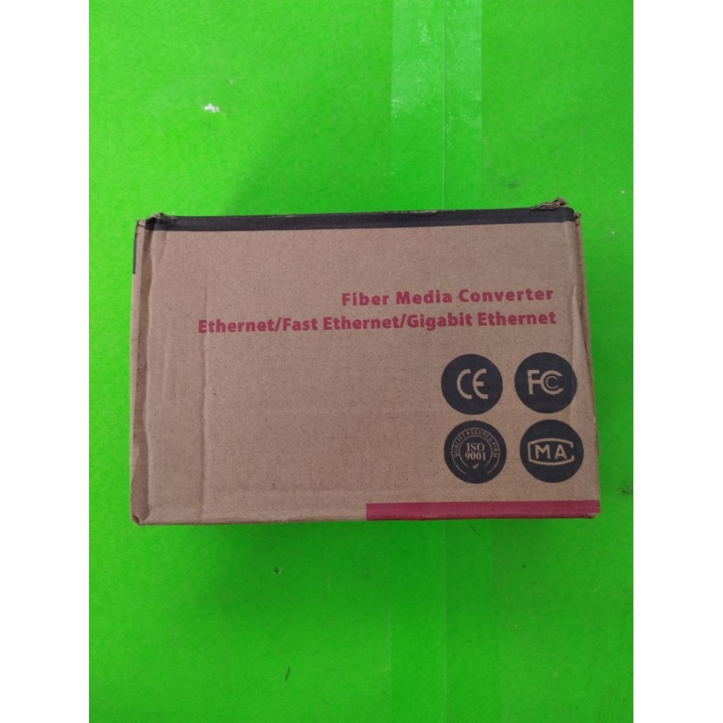 MEDIA CONVERTER HTB-3100A/3100B เส้นใยสื่อแปลง ETHERNET/FAST ETHERNET/GIGABIT ETHERNET