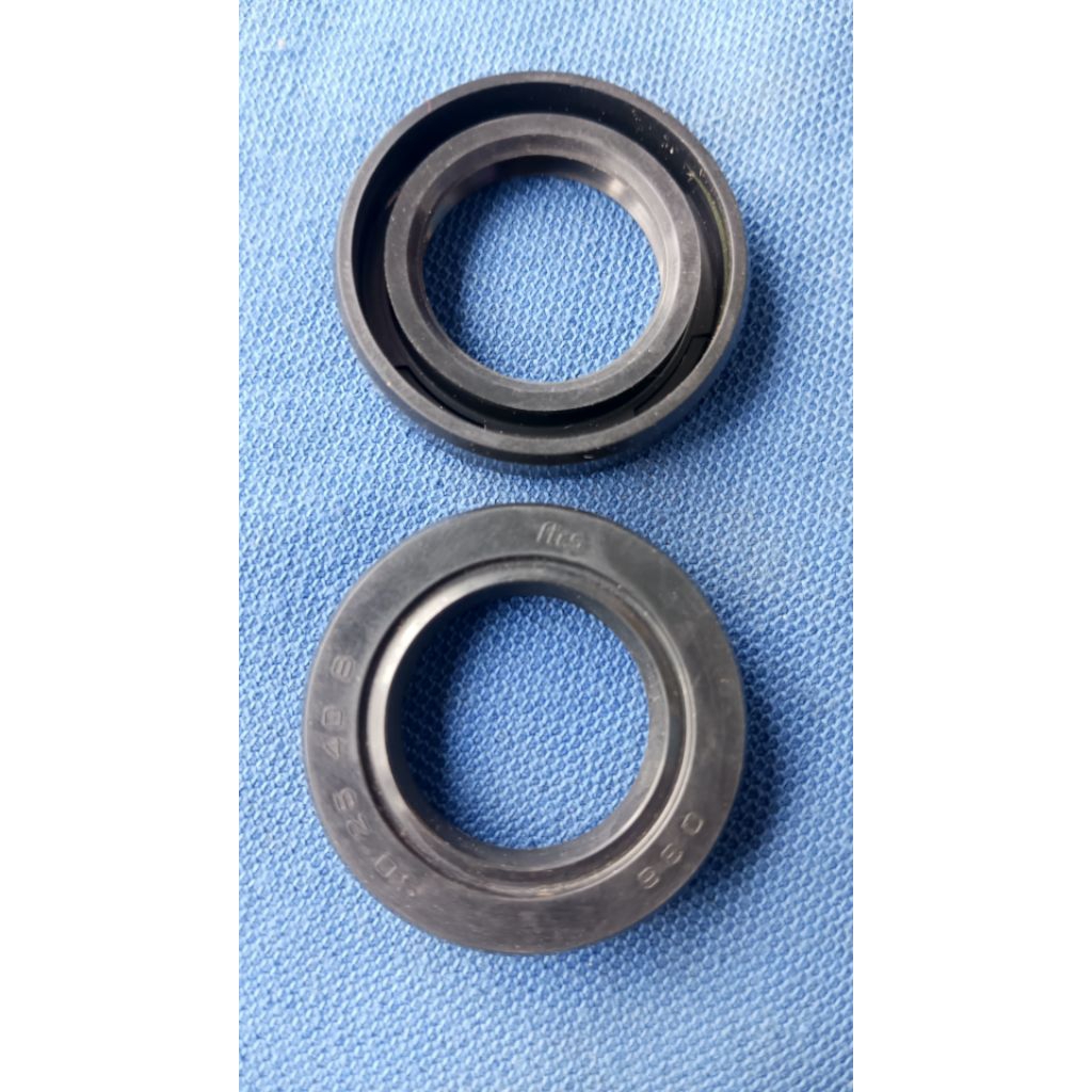ซีล TC 25 40 8 Ars LETCRANK AXLE SEAL MAGNET RX KING RX K