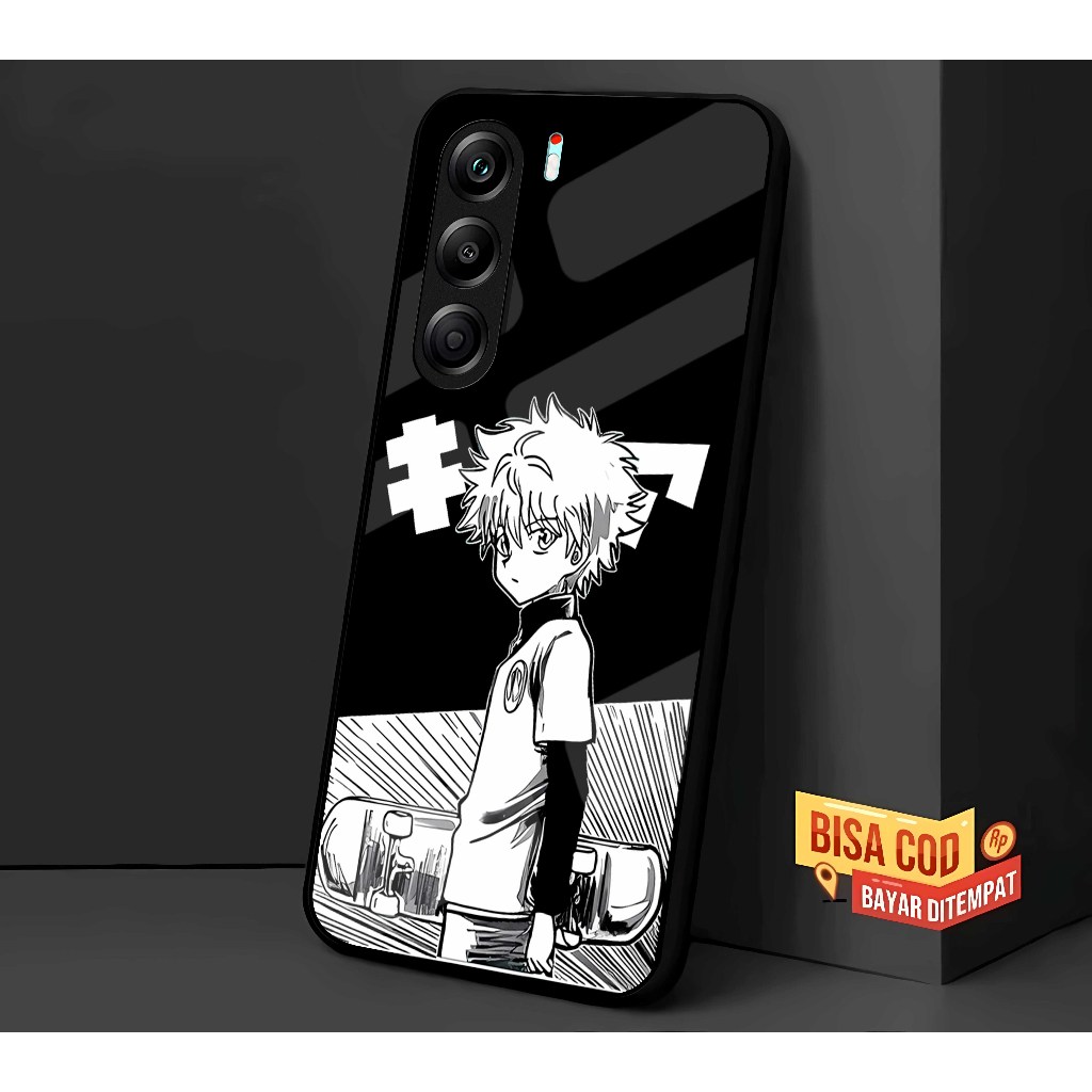 ( WX 19 ) กระจกเคลือบเงา Softcase สําหรับ Tecno Camon 40 pro 5G Camon 40 4g เคสโทรศัพท์มือถือล่าสุด 