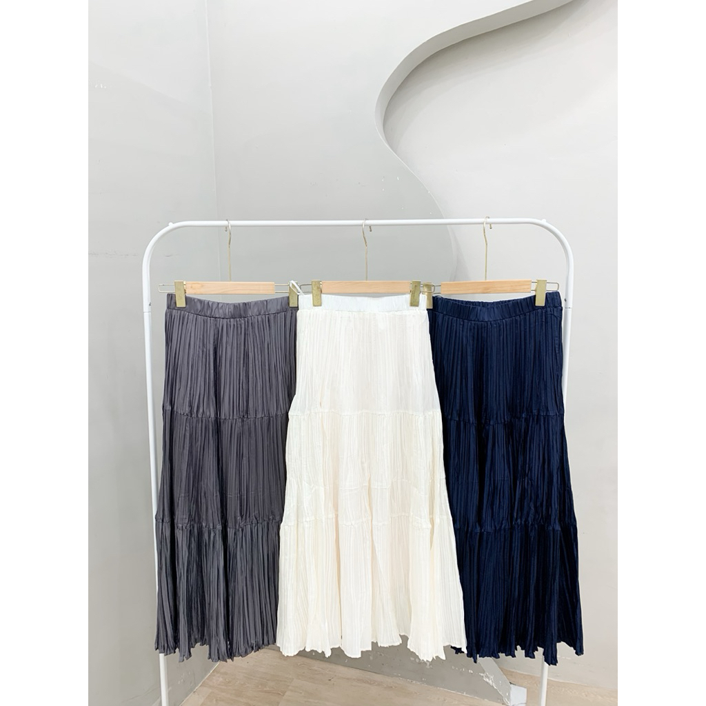 JOLLY SKIRT ใหม่****