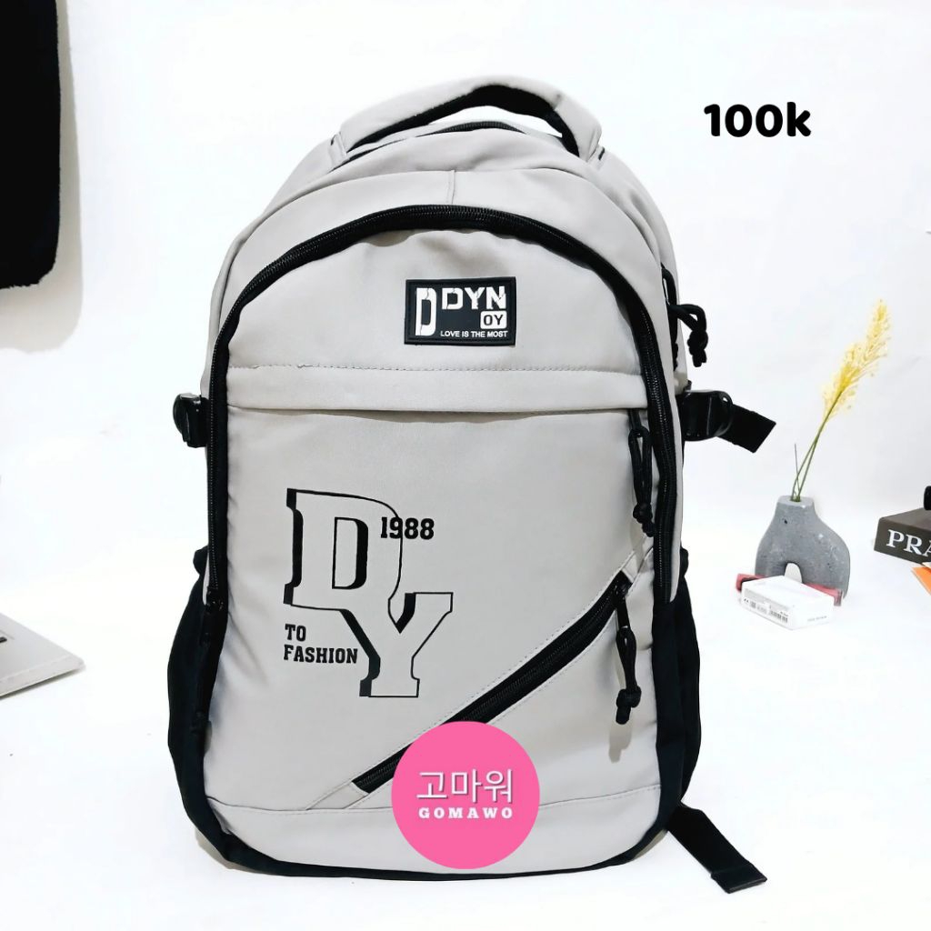 REJECT CHILDRENS BACKPACK / REJECT MINUS BAG / MINUS BAG / REJECT BAG