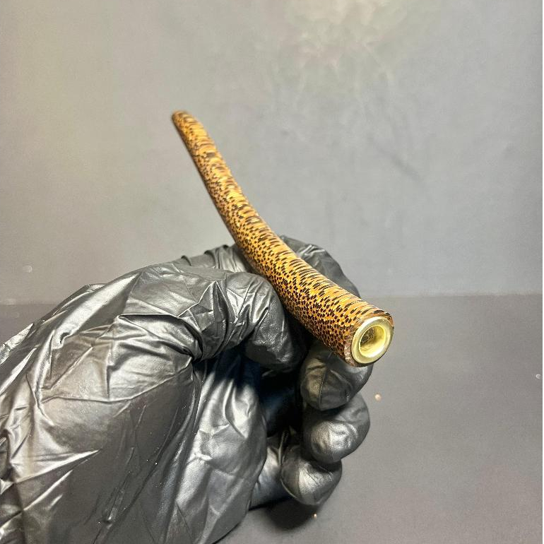 ขายส่ง Liwung M4can ท่อโค้ง p.12cm Premium By Bandar Java