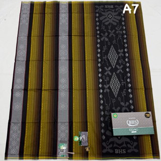 BHS INFINITY BRONZE Original Sarong Bhs Original Sarong Bhs …