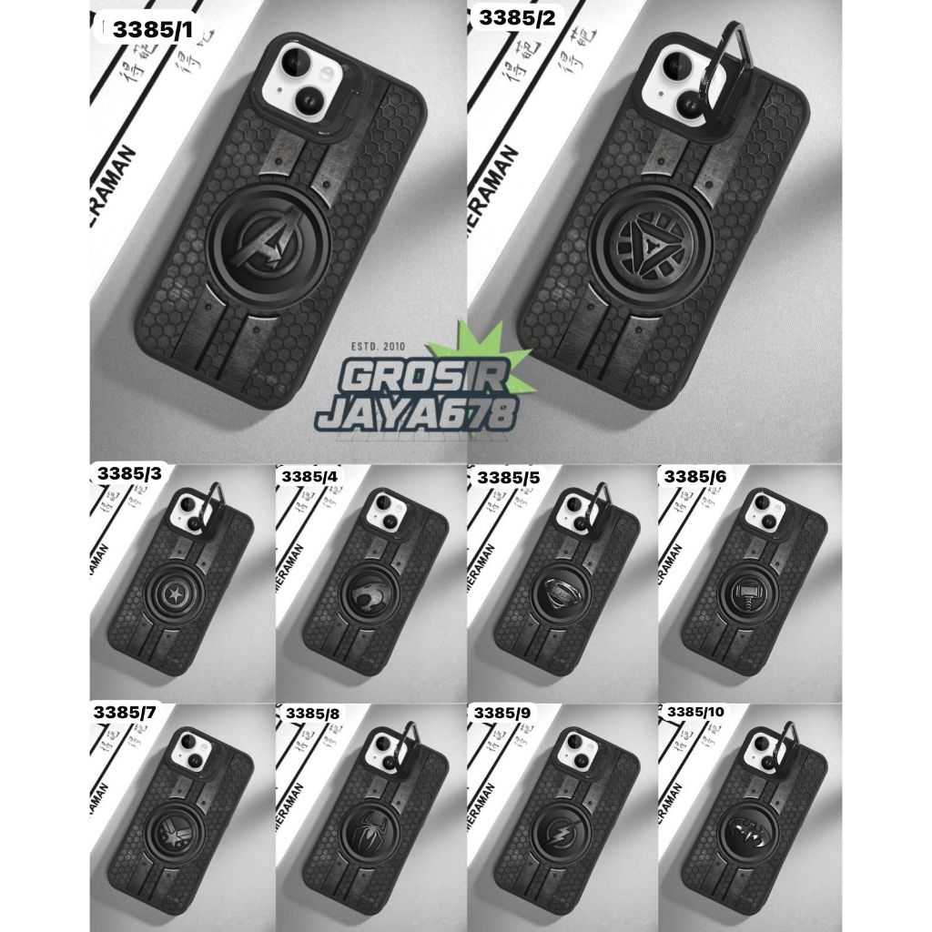 WHOLESALE CASE OPPO A60, A3X, A3 Pro, A1K, A3S/A5, A16K/A16E, A17K, A5 2020/A9 2020, A37, A55, A78 4