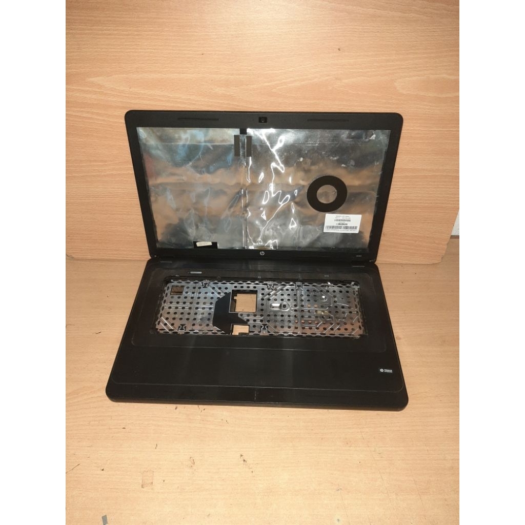 เคสแล็ปท็อป Hp 2000 TPN-F104