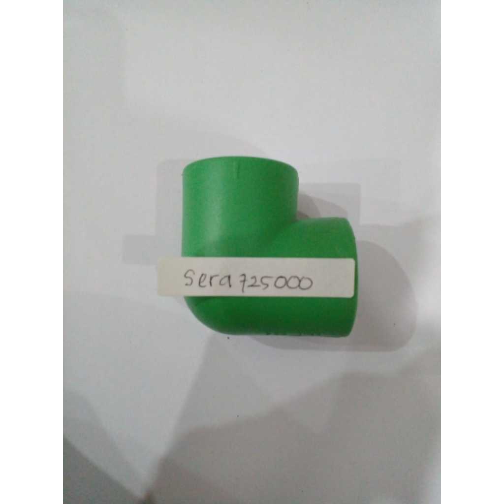 SERA ELBOW 90 องศา PPR 25MM