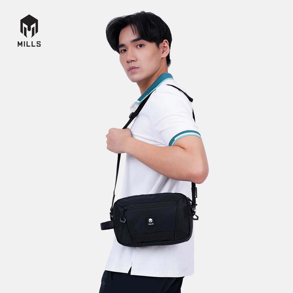 MILAS EXODUS POUCH BAG 08902606