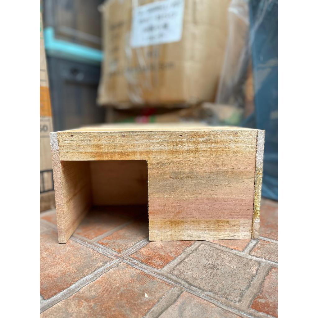 (The Bools) HAMSTER RABBIT HOUSE ANIMAL TOY / HAMSTER RABBIT HOUSE