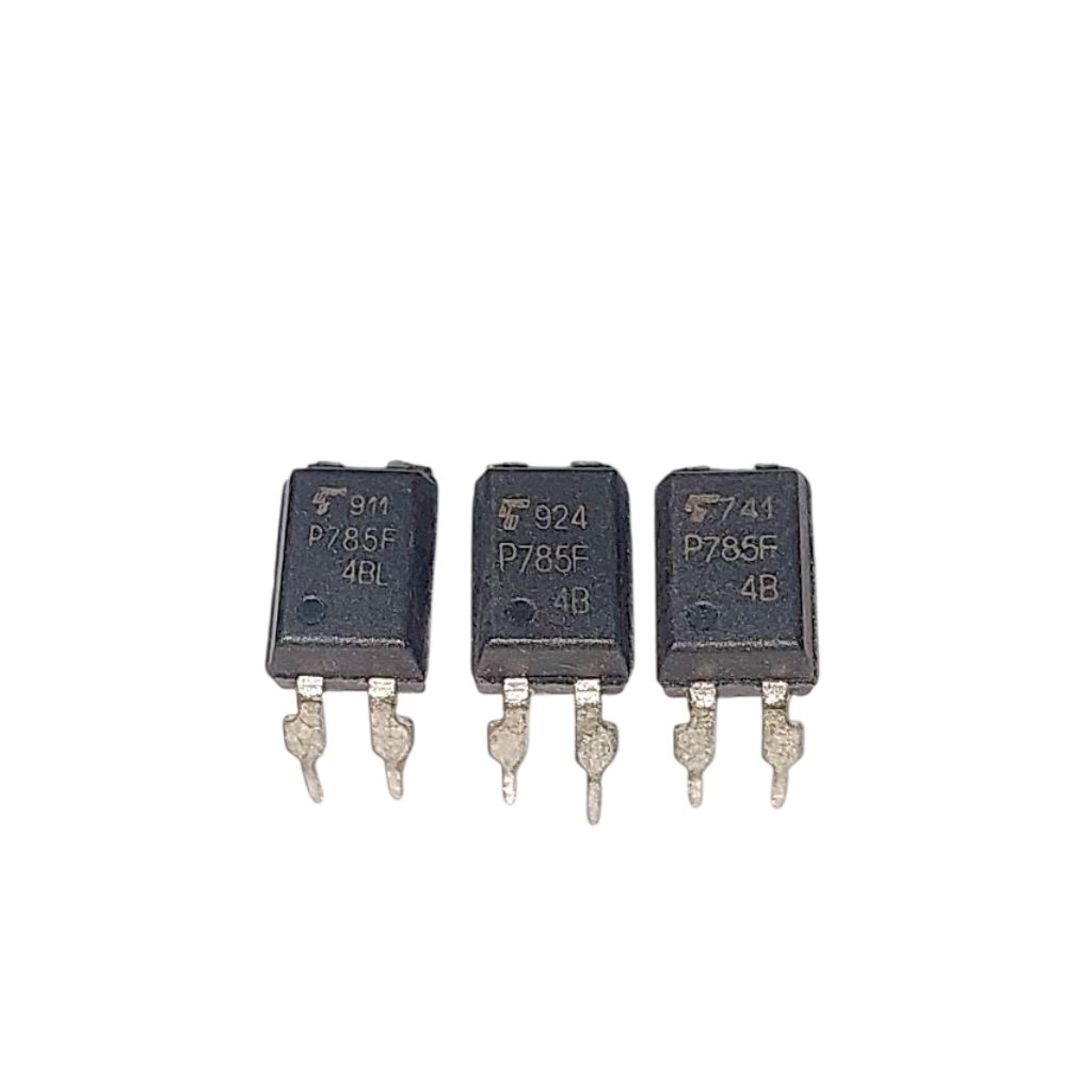IC OPTOCOUPLER-TLP785F-TLP 785F-DIP-4-TLP785F-ORIGINAL