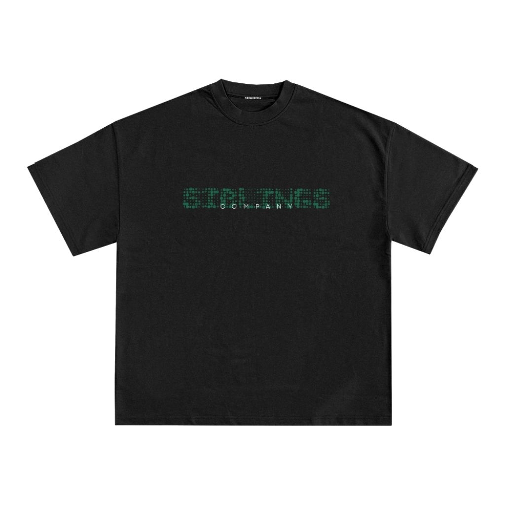 เสื้อยืด Black Siblings&Co