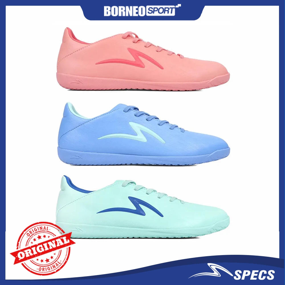 SPECS ESSORER ในรองเท้า FUTSAL / รองเท้า SPECS FUTSAL ดั้งเดิม