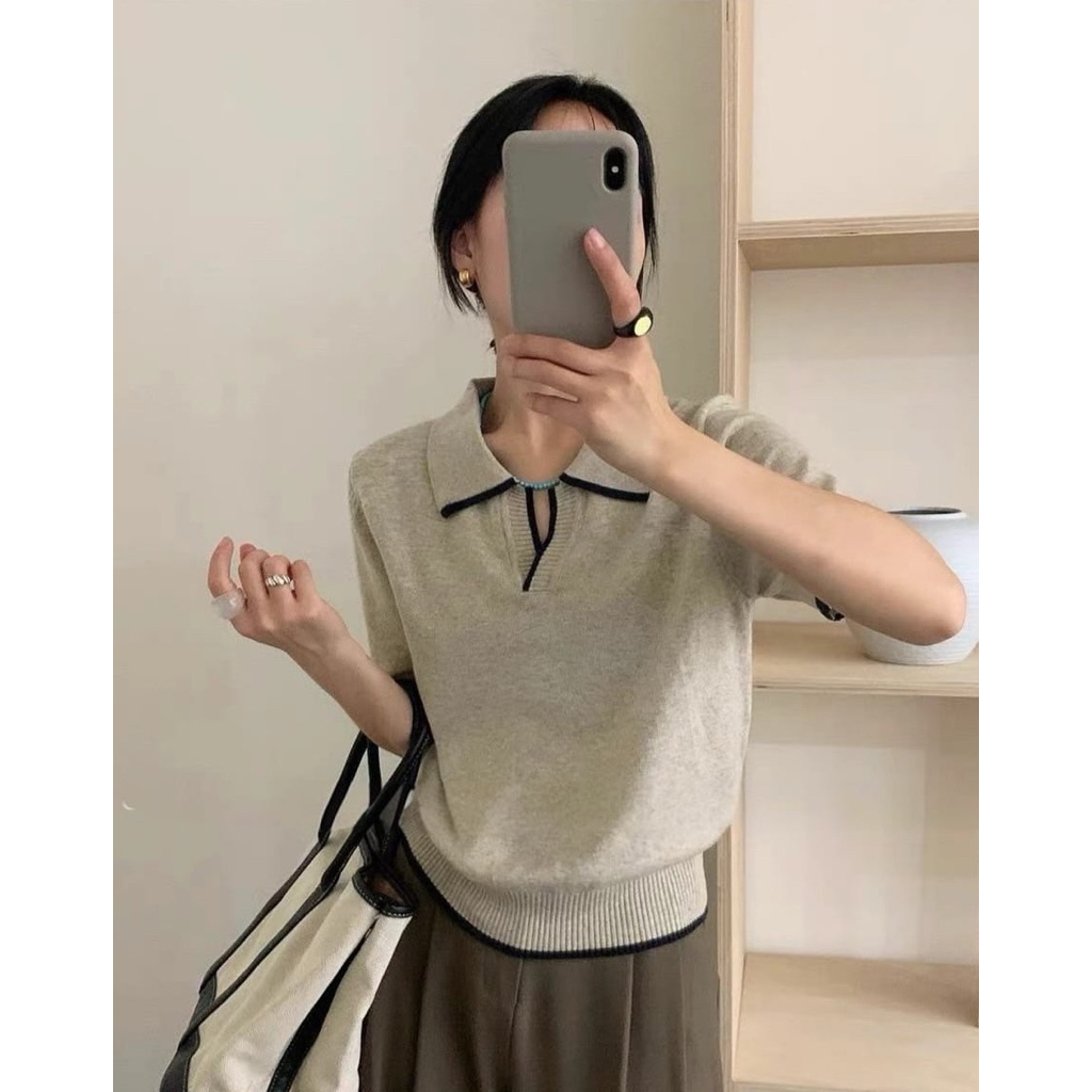 B299 Onnie Vneck List