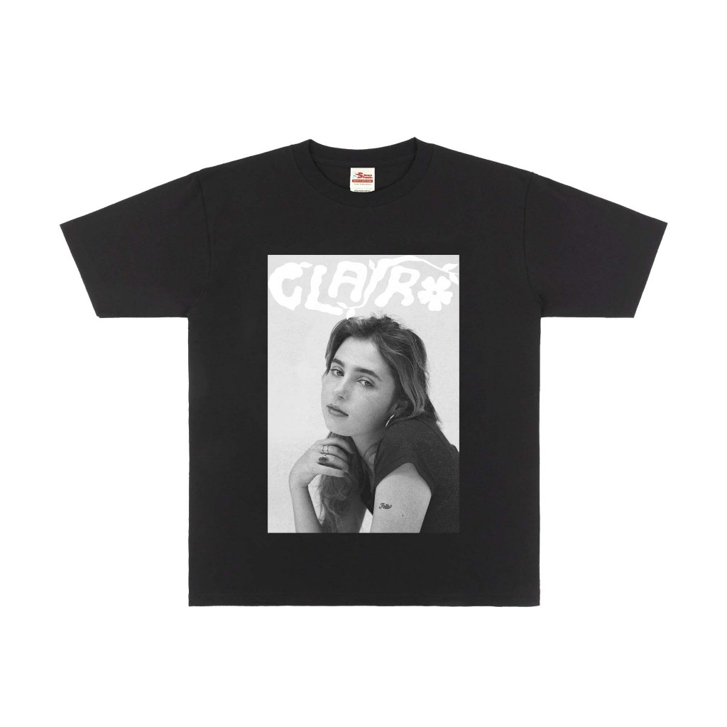CLAIRO NEATS DEPTH เสื้อยืด