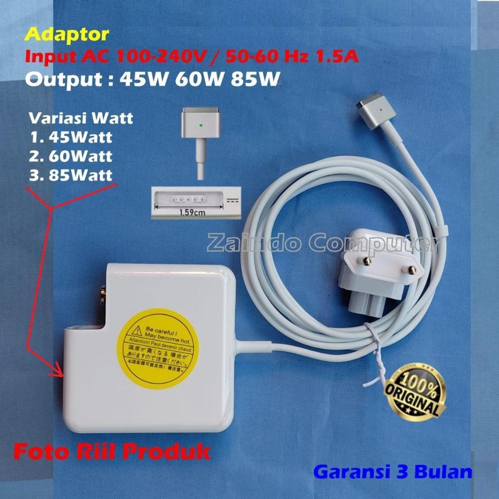 ADAPTER 4PPLEe M4GS4FE2 45W 14.85V 3.05A 4PPLEe M4GS4FE2 60W 16.5V 3.65A 4PPLEe M4FE2 85W 16.5L 16.5