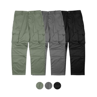 SSST Craftman Celana Kargo All Colour