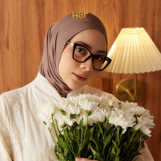 HSF Eyewear Destiny 01 | HSF X Ira Nandha – The Destiny Collection | Frame Kacamata Wanita