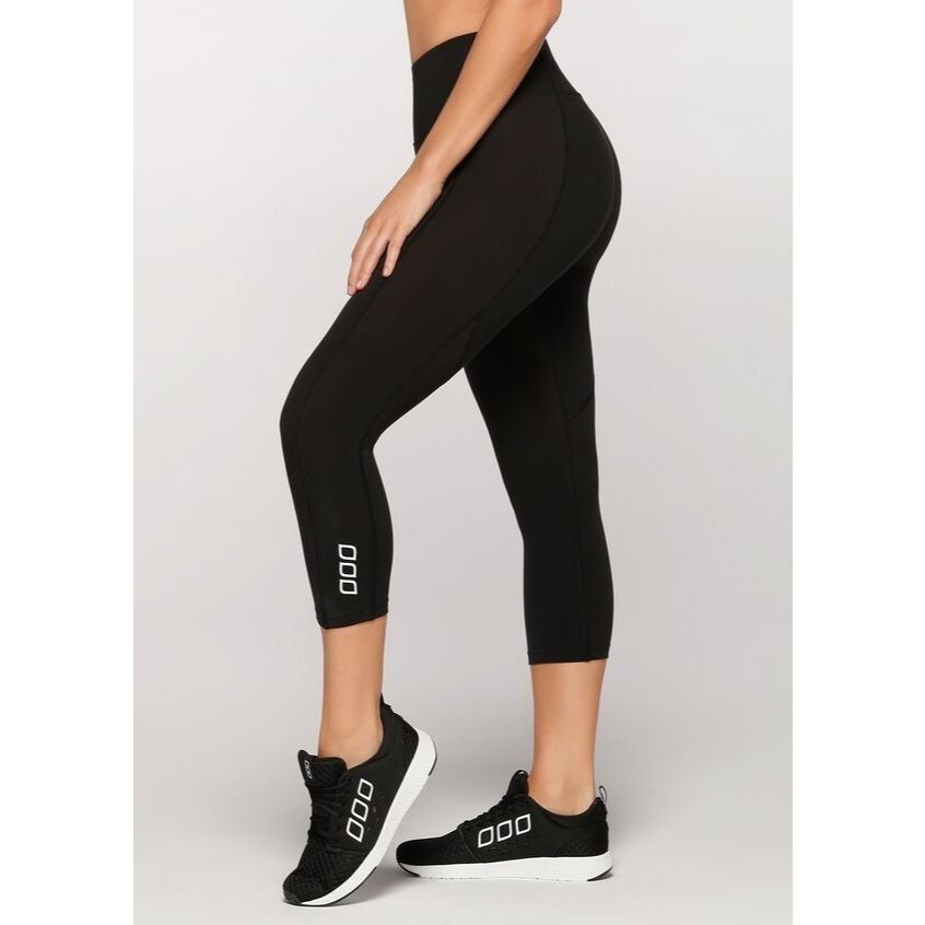 Lorna Jane Booty Support 7/8 แน่น 3925