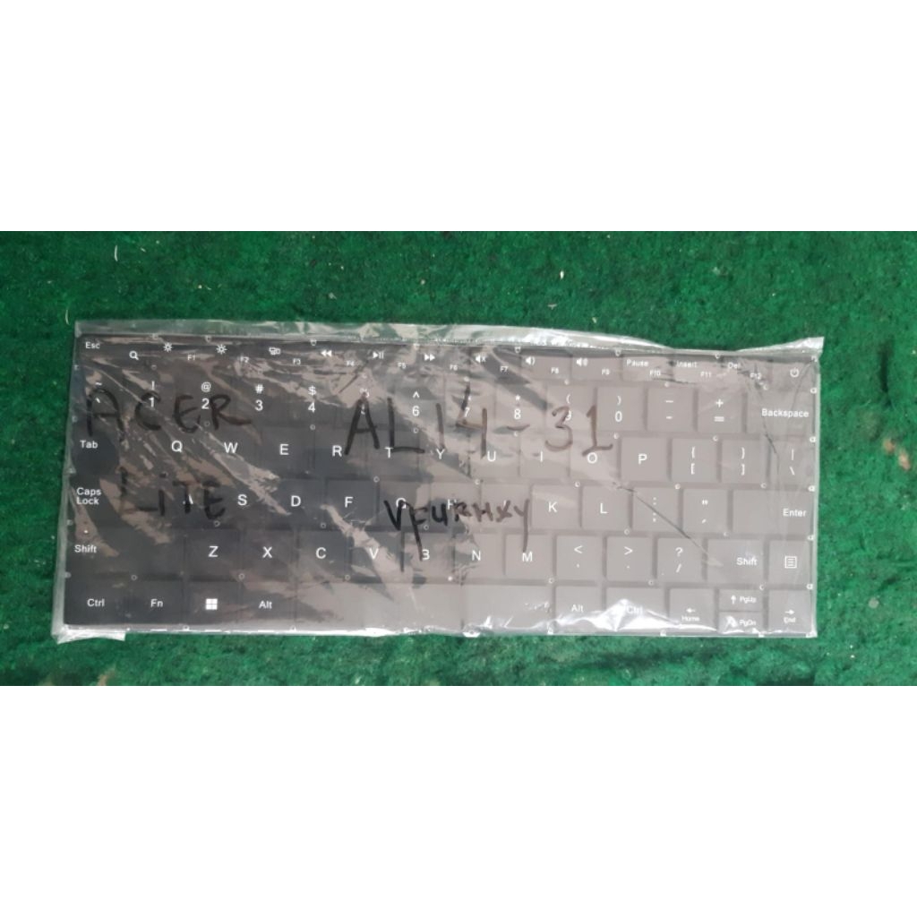 คีย์บอร์ด ACER ASPIRE LITE14-31 AL14-72