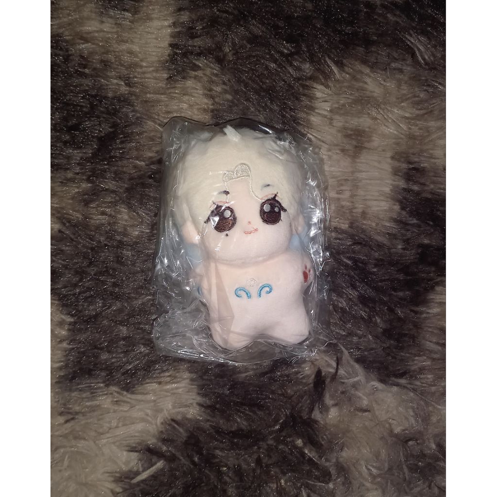 ตุ๊กตา SEVENTEEN JEONGHAN