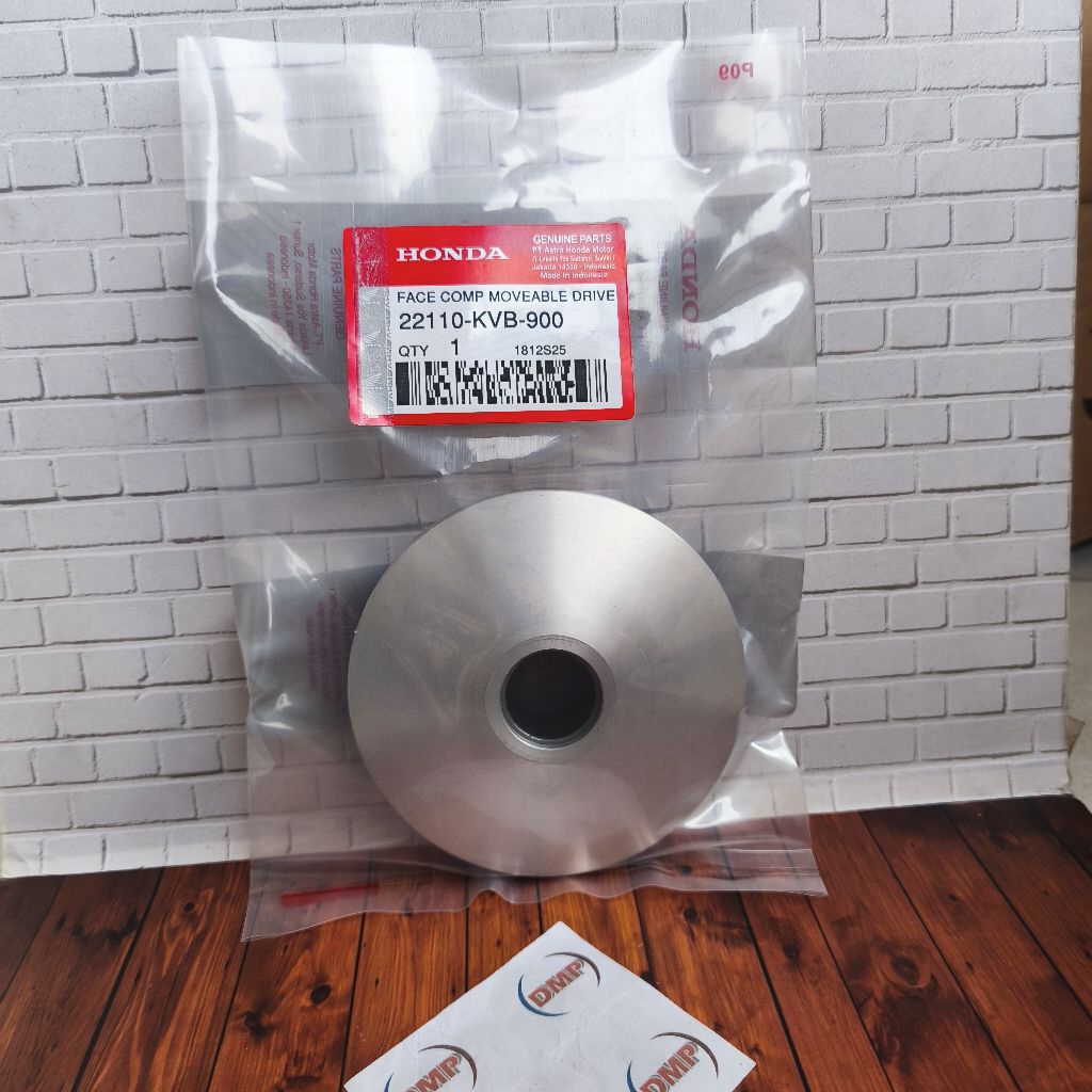 22110-KVB-900 Roller Housing เฉพาะ HONDA VARIO 110