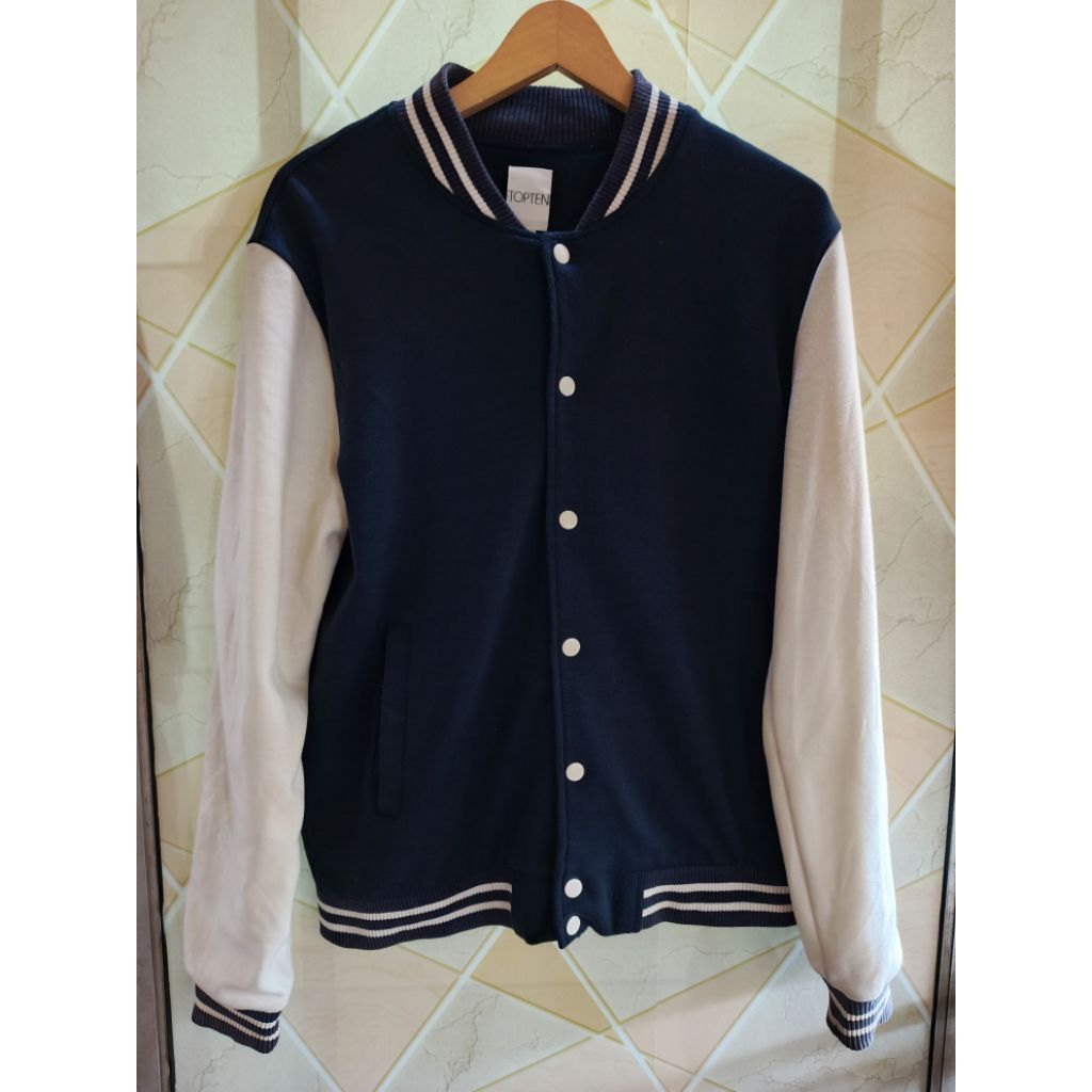 Varsity topten******