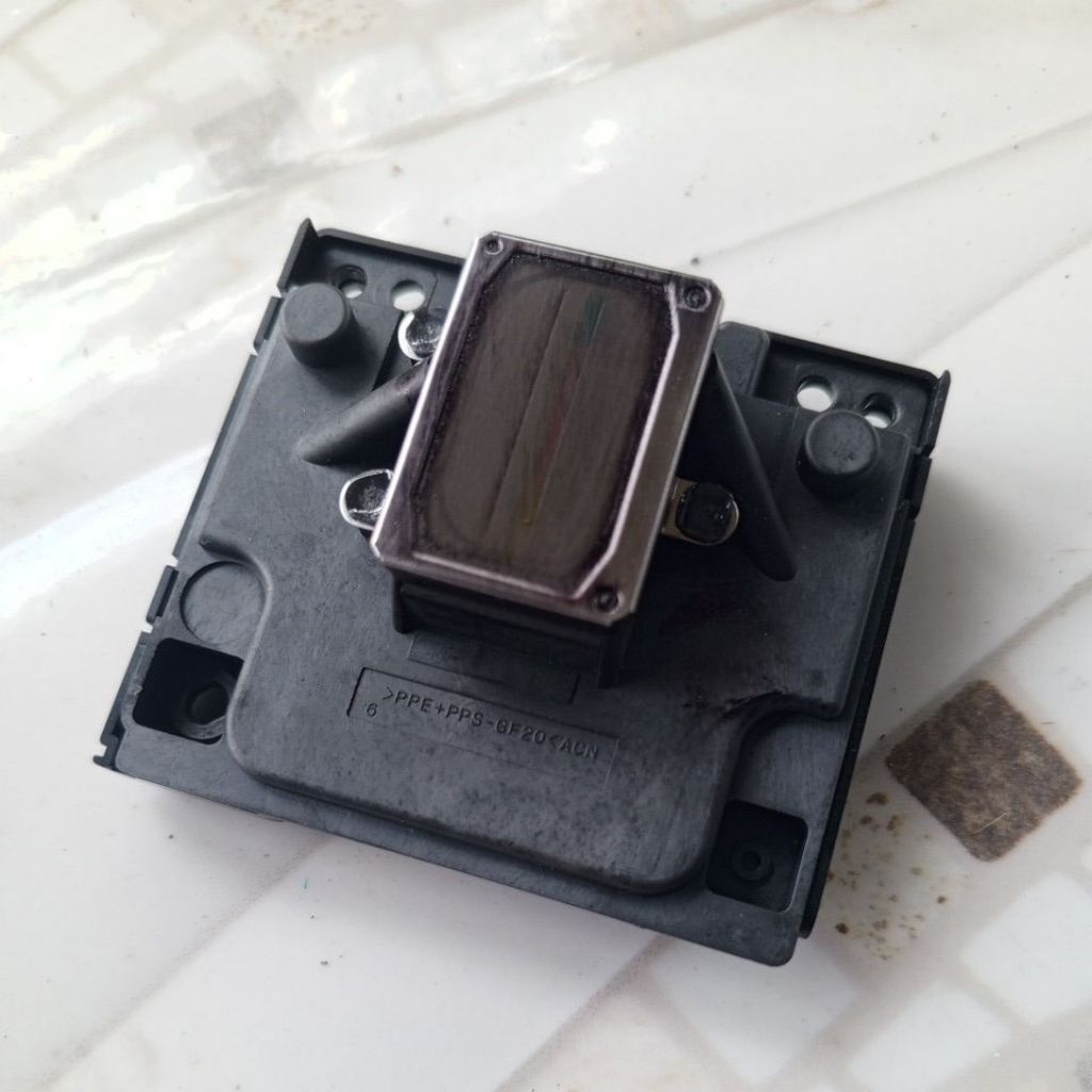 เครื่องพิมพ์หัวพิมพ์ Epson L100, L200, T13, T13x, T11, T20E, TX101, TX110, TX111, TX121, TX121x, T20