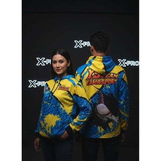 JERSEY MERPATI / JERSEY MERPATI CUSTOM / JERSEY MERPATI BAHAN SERENA / COD HARUS DI BAYAR