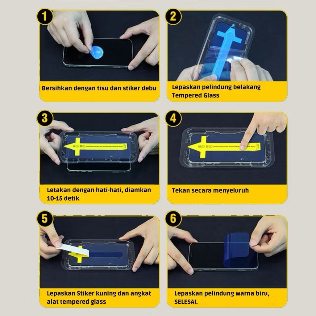 TEMPERED GLASS ป้องกันรอยขีดข่วน TG SUPERFIT VIVO V20 V21 V23e V25 V25e V27e V29e V40 V50 lite T1 PR