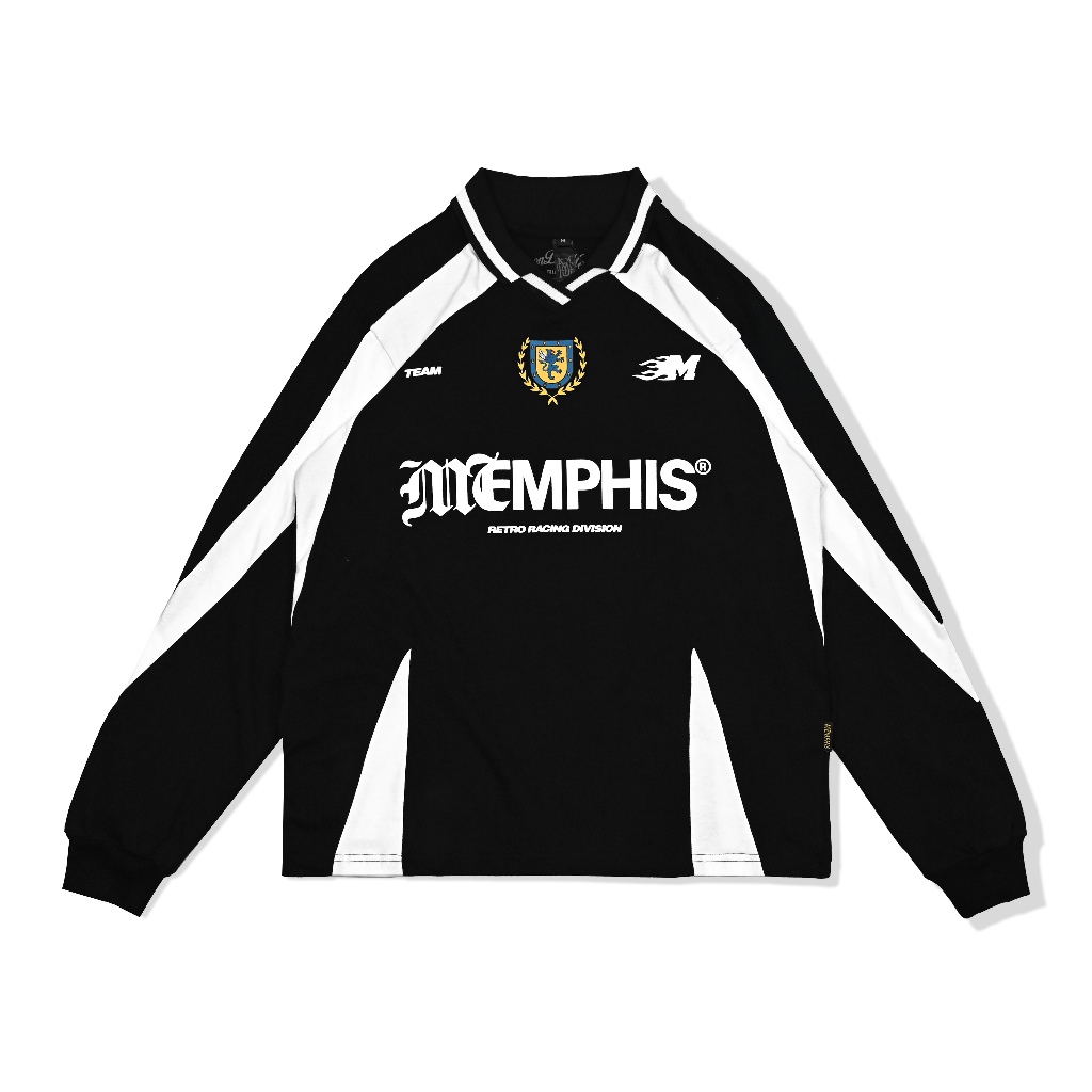 LONGSLEEVE - DIVISION