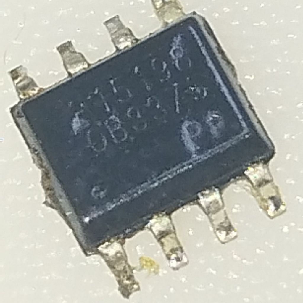 ไอซี OB3375*********