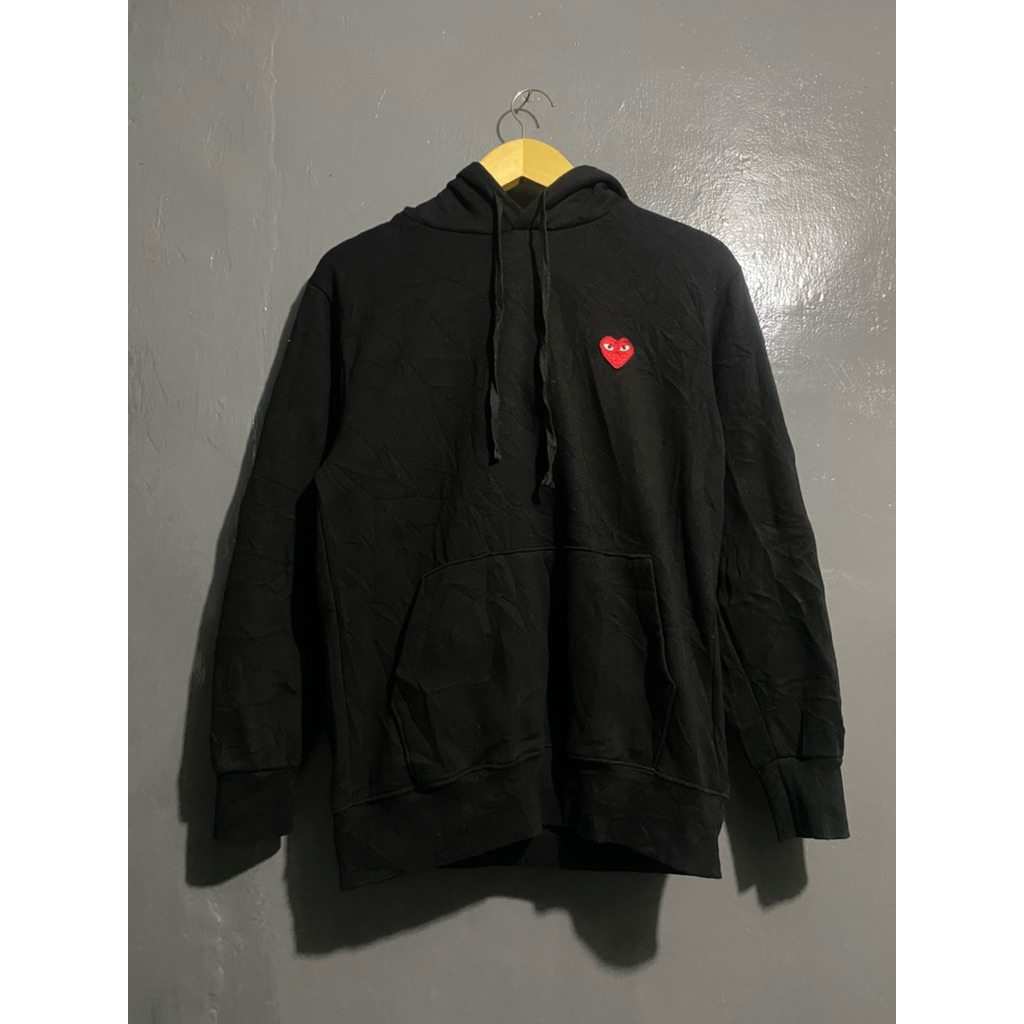 เสื้อฮู้ด Come Des Garcons CDG