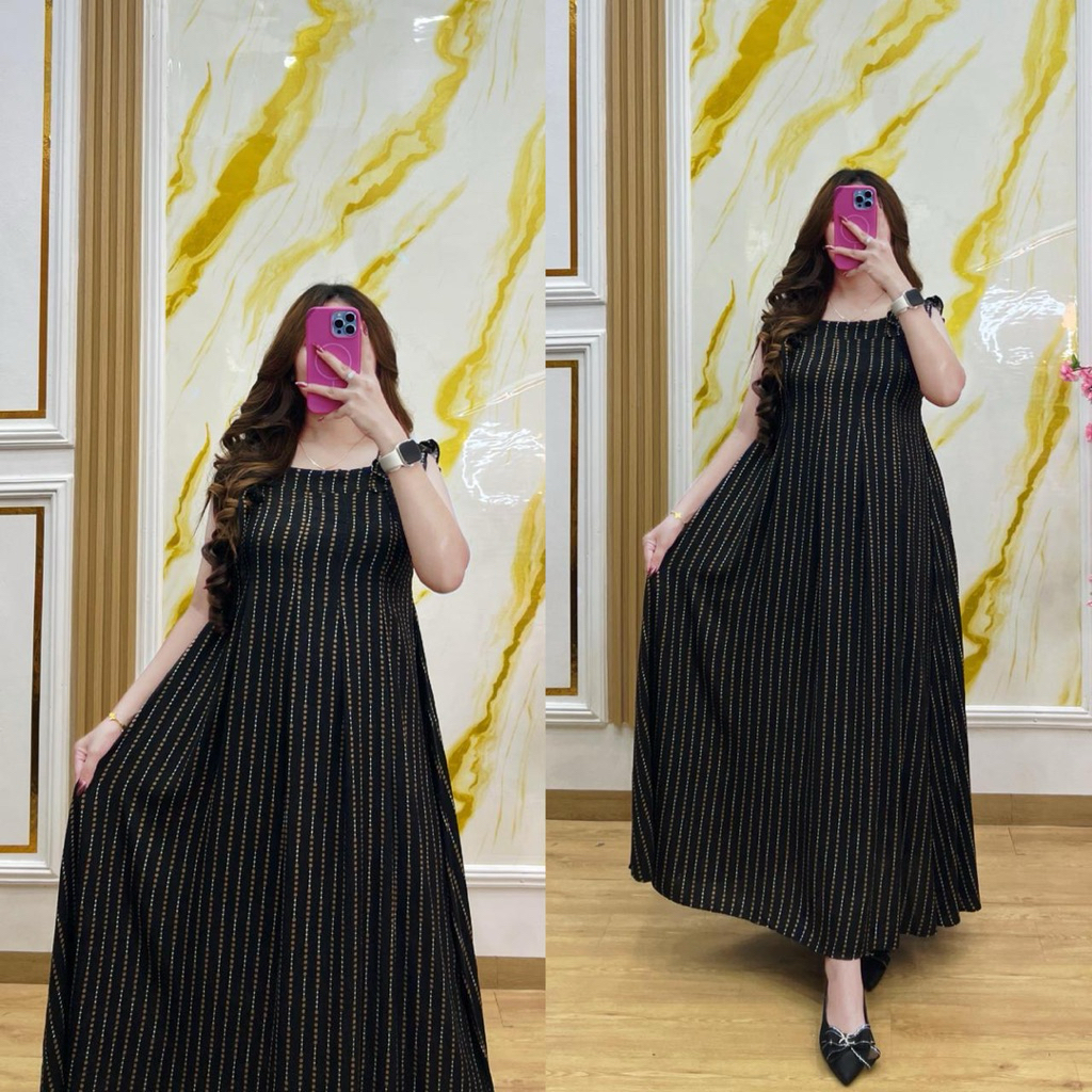 Camilla Dress by VN / Camila Dress by VN