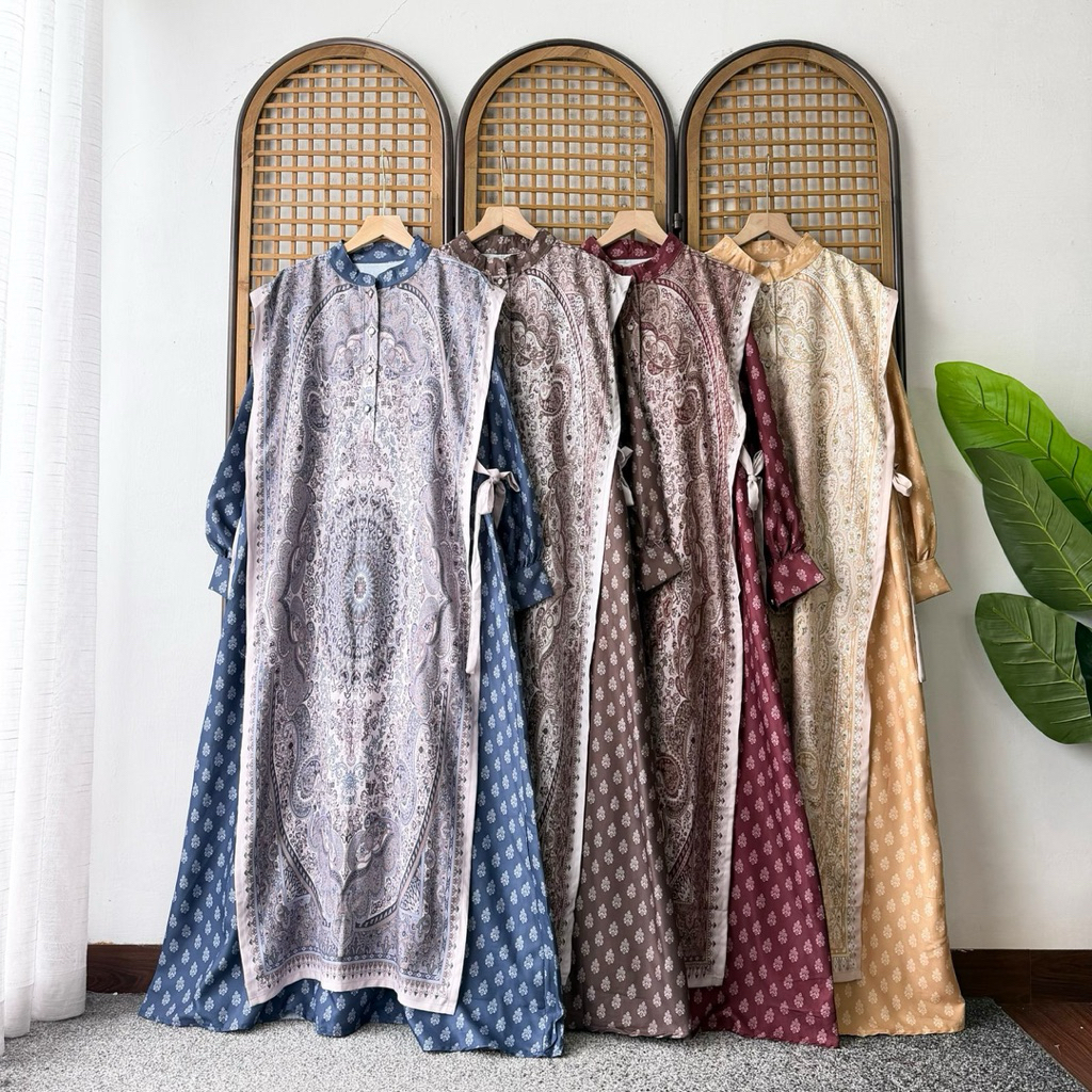 421 ชุด MIRA RAYA***