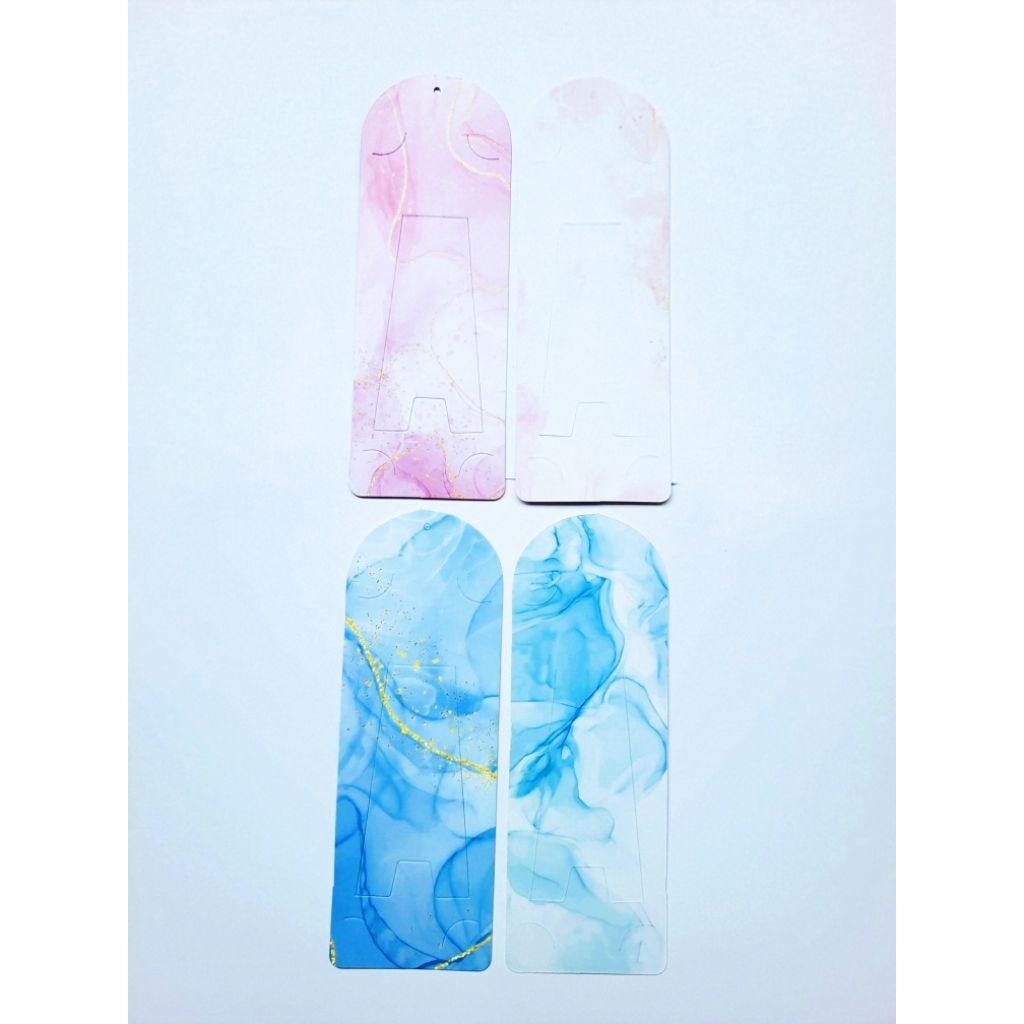 Photobooth Frame แถบขนาด 2R วัสดุ 310g ivori ดีไซน์ 2 ด้าน